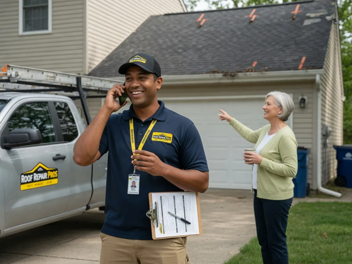 Roof Repair Morgan, UT FAQs